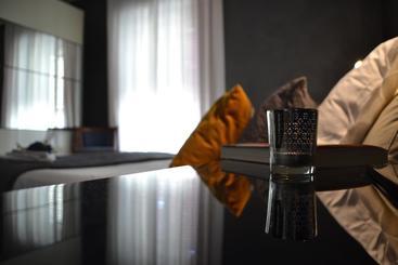 Super Attico B&b
