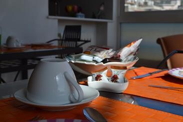Super Attico B&b
