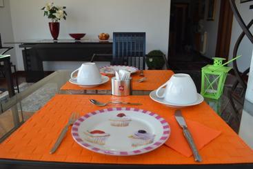 Super Attico B&b