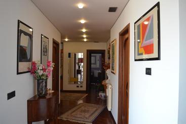 Super Attico B&b
