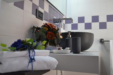 Super Attico B&b