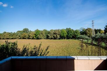 Al Parco Storga B&b