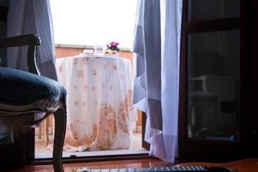Al Parco Storga B&b