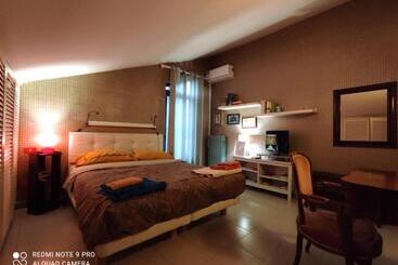 B&b Apulia Time