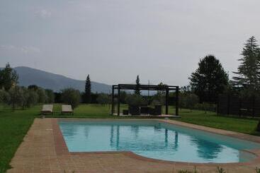B&b Cuor Di Lavanda