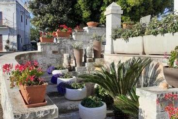 B&b Gaestehaus Tagaro