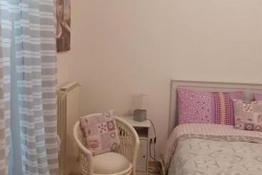 B&b Gaestehaus Tagaro