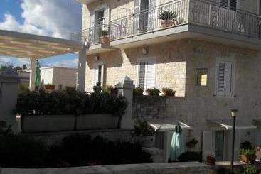 B&b Gaestehaus Tagaro