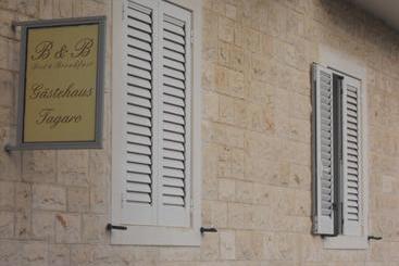 B&b Gaestehaus Tagaro