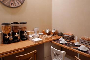 B&b Il Giardino In Città   Parcheggio Privato Gratuito Su Disponibilità