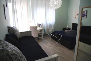 B&b Il Giardino In Città   Parcheggio Privato Gratuito Su Disponibilità