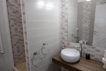 B&b Il Giardino In Città Parcheggio Privato Gratuito Su Disponibilità