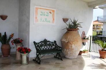 B&b La Rosa