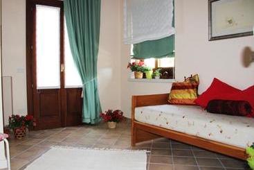 B&b La Rosa