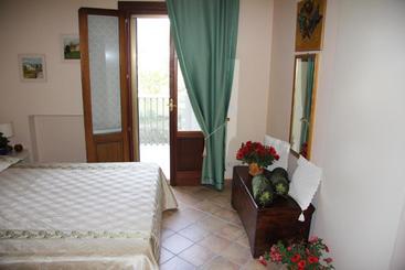 B&b La Rosa