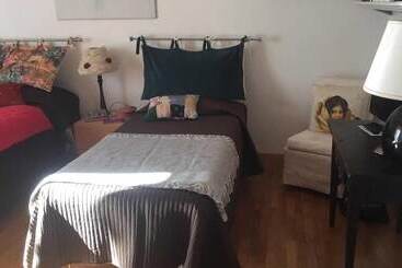 B&b Sei Cipressi