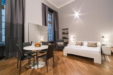 تختخواب و صبحانه Chiossone Suites