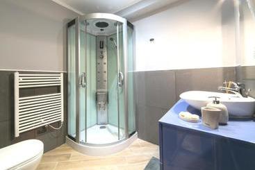 تختخواب و صبحانه Chiossone Suites