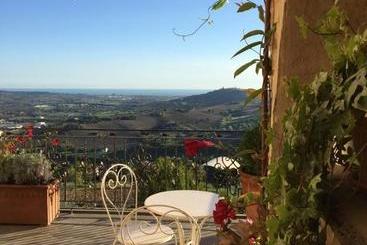 Bed and Breakfast Dedicato A Te