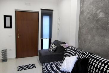 تختخواب و صبحانه Rosemary Charming Rooms