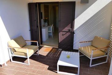 تختخواب و صبحانه Villa Patrizia Salento Art & Room