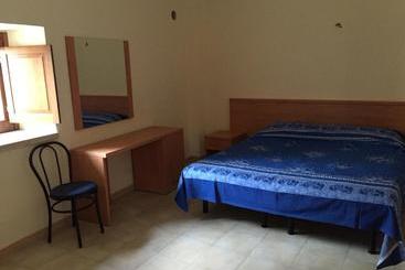 Hostels Euro Mediterraneo