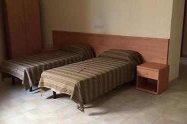 Hostels Euro Mediterraneo