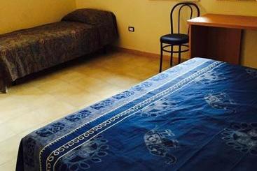 Hostels Euro Mediterraneo