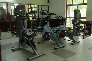 هتل Infocity Club And Resort