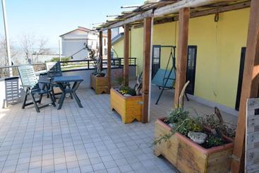 La Scogliera B&b