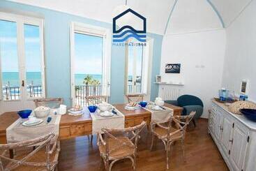 Maremaris B&b