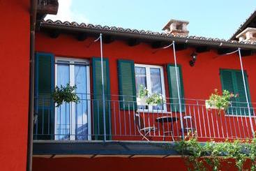 B&b Fa Babòia