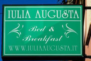B&b Iulia Augusta