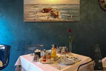 B&b Iulia Augusta