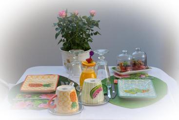 B&b Iulia Augusta