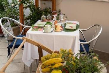 B&b Iulia Augusta