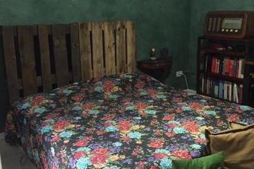 B&b La Salghè