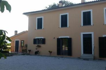 B&b Le Rose