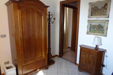 تختخواب و صبحانه Alle Porte Di Asti