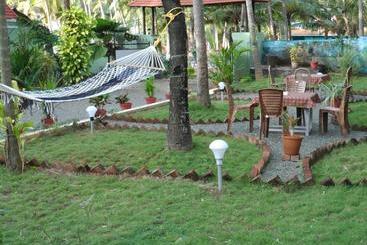 Divine Bliss Beach Resort
