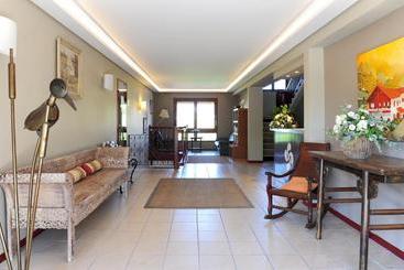 هتل & Appartements Gochoki