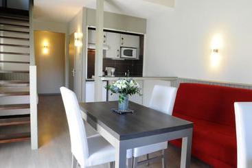هتل & Appartements Gochoki