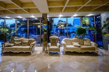 هتل Turquoise All Inclusive