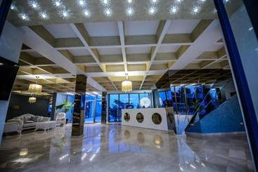 هتل Turquoise All Inclusive