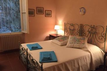 La Vignetta B&b