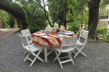 La Vignetta B&b
