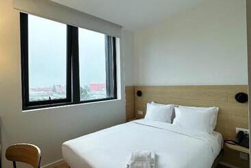 Flag Hotel Lisboa Sintra