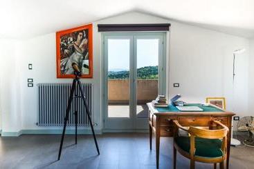 B&b Alle Cime