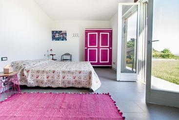 B&b Alle Cime