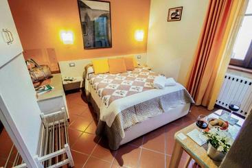 B&b Antiche Mura